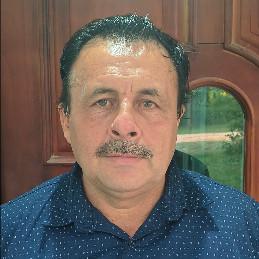 Alejandro Baltazar Hernández