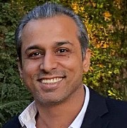 Kapil Kumra