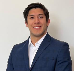 Alfonso Rubio