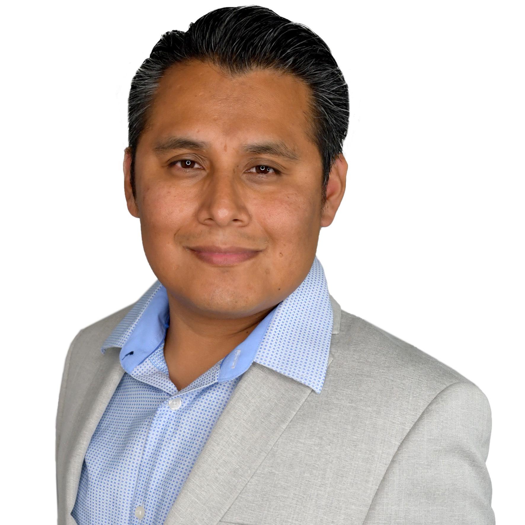 Marlon César González Joaquín