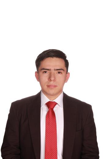 Mauricio Jaramillo Domínguez
