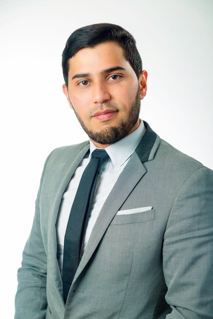 Adolfo Castellanos Ortiz