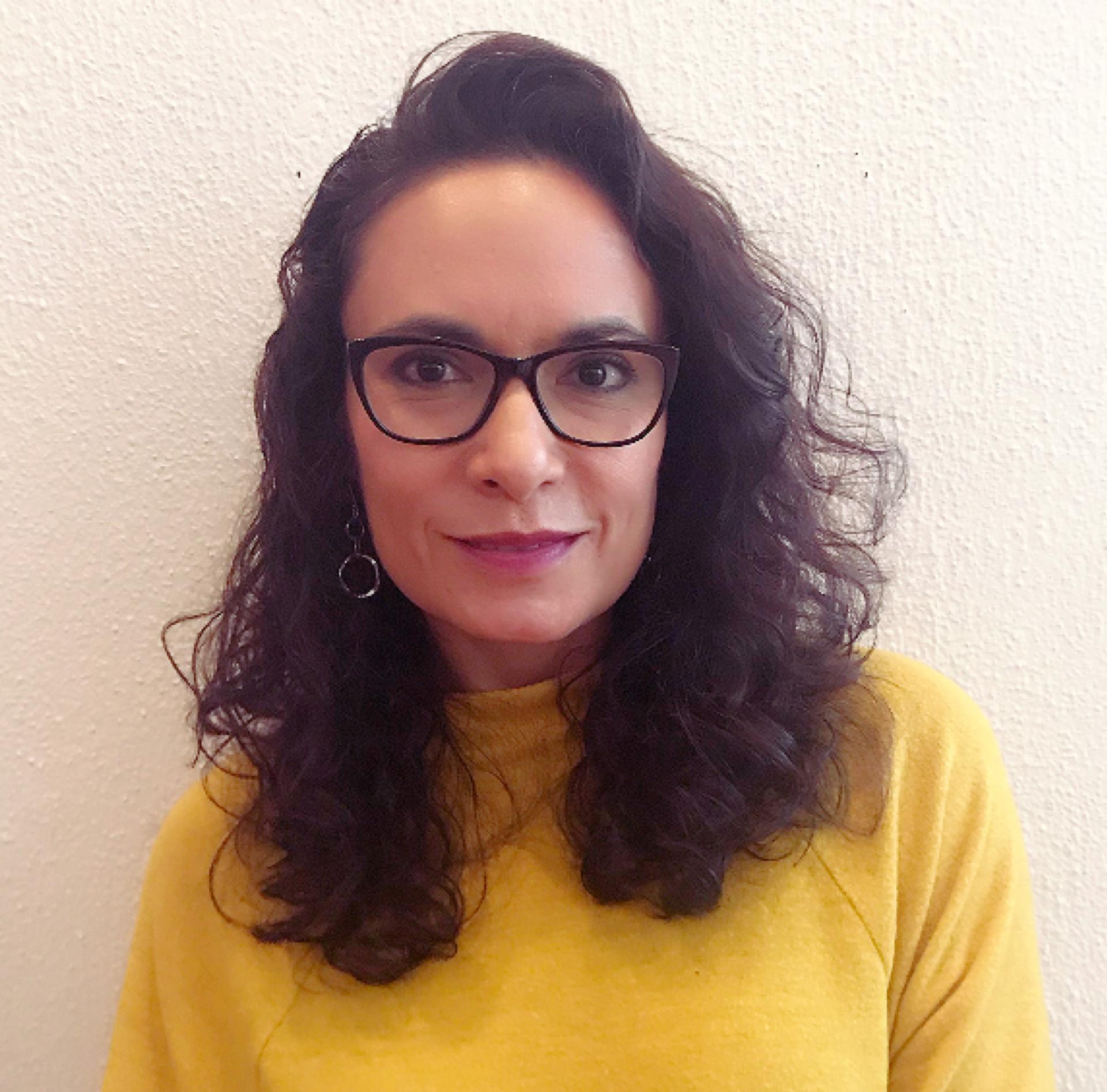 Claudia Angel Fernández
