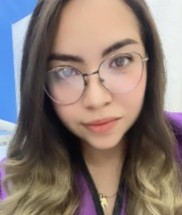 Diana Margarita Verezaluces Ojeda