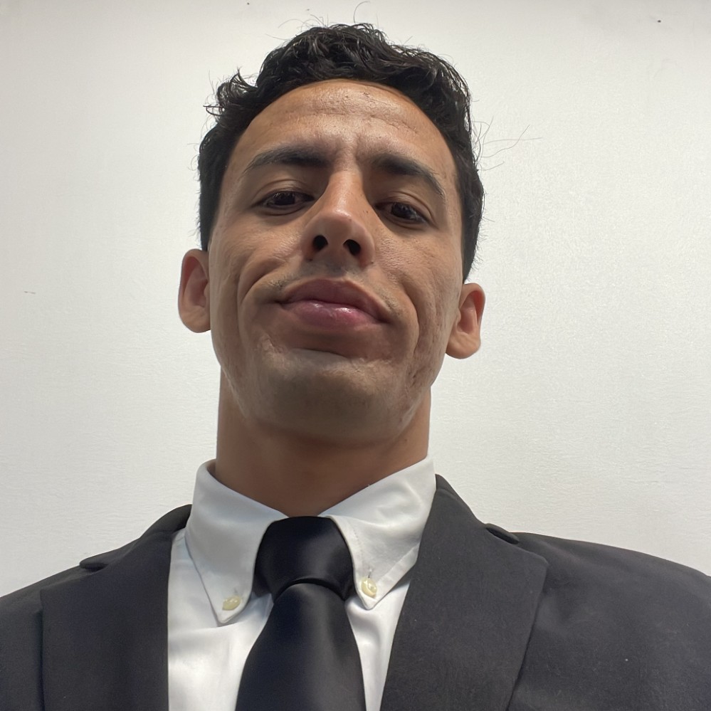 Jesus Ernesto Banda Gonzalez