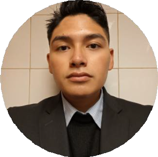 Bogart Angeles Garcés