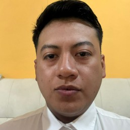 Jorge Luis Flores Reyes