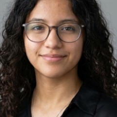 Romina Salazar Piña