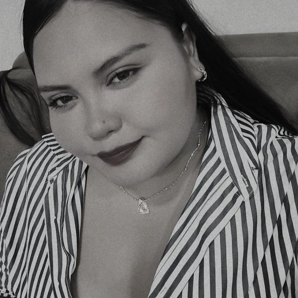 Joseline Minerva Ramirez Badillo