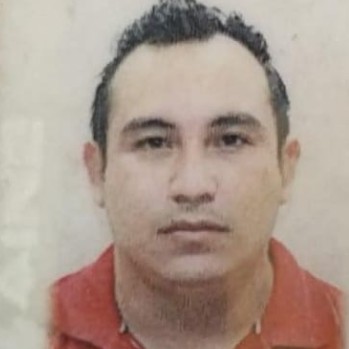JESUS DE LOS SANTOS CACH COLLI