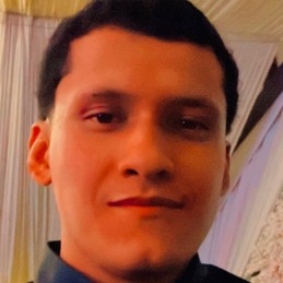 GILDARDO ULISES LOPEZ CORTEZ