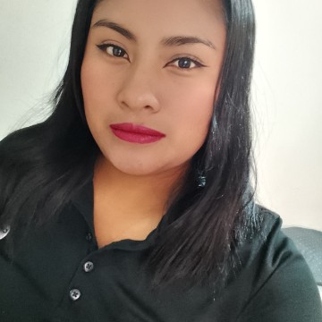 Maria Del Rosario Baltazar Santibañez