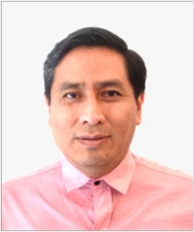 Guillermo Roberto Barrera Ramírez