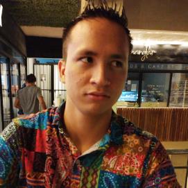 Martin de Jesus Nieto Tolentino