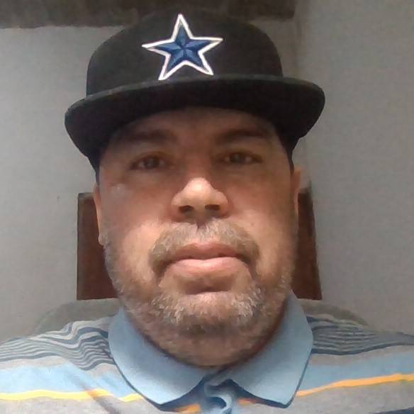 Jaime Campos Soto