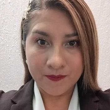 Martha Nayely Franco Martinez