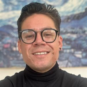 Carlos Alejandro Salgado Irigoyen