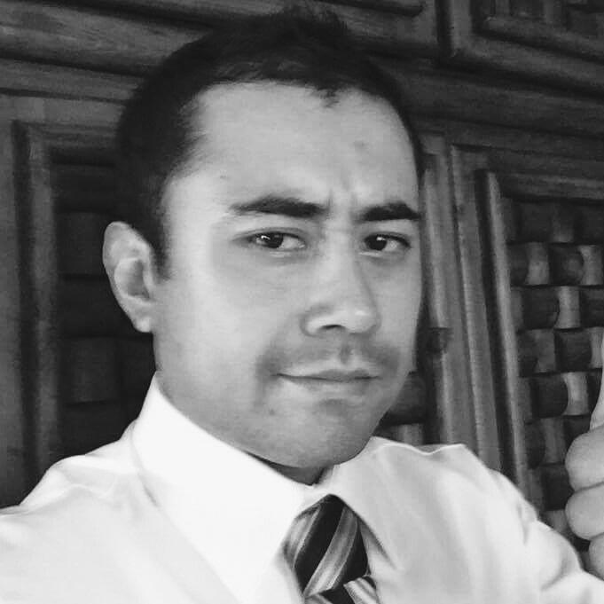 Ismael Octavio Perez Perez