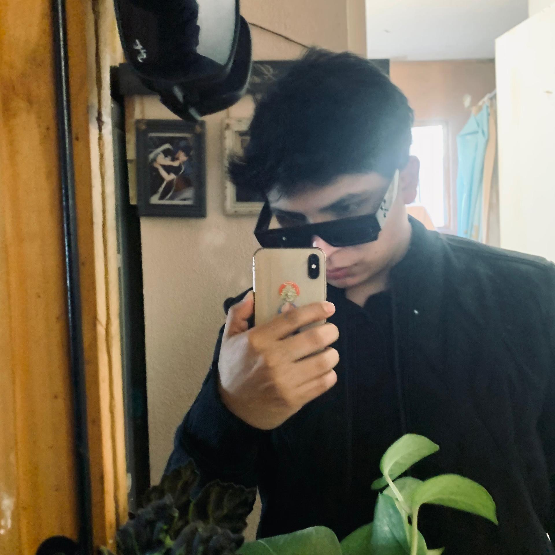 Brandon Jovani Reyes Carrizales