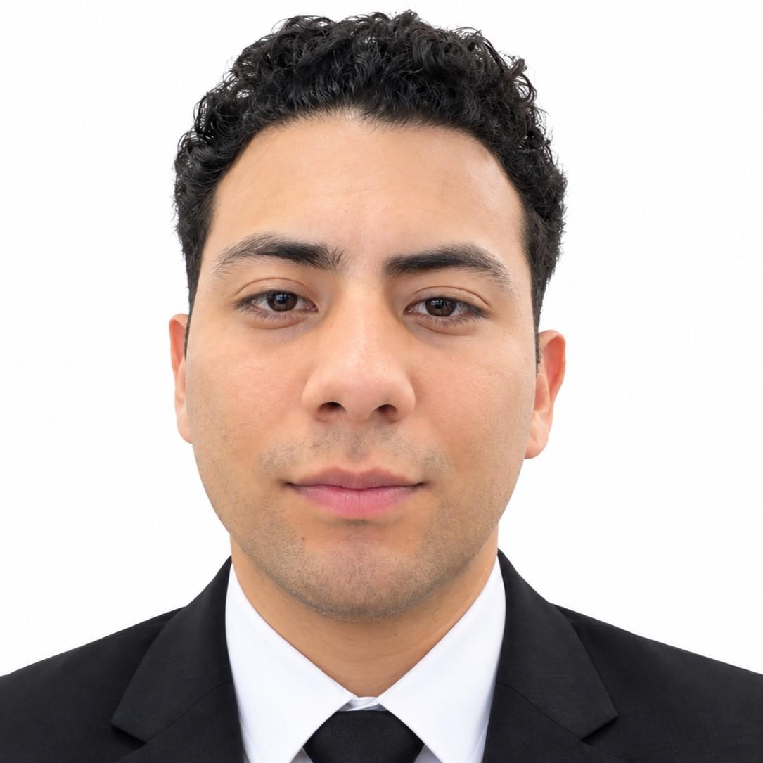 Josue Peralta Castillo