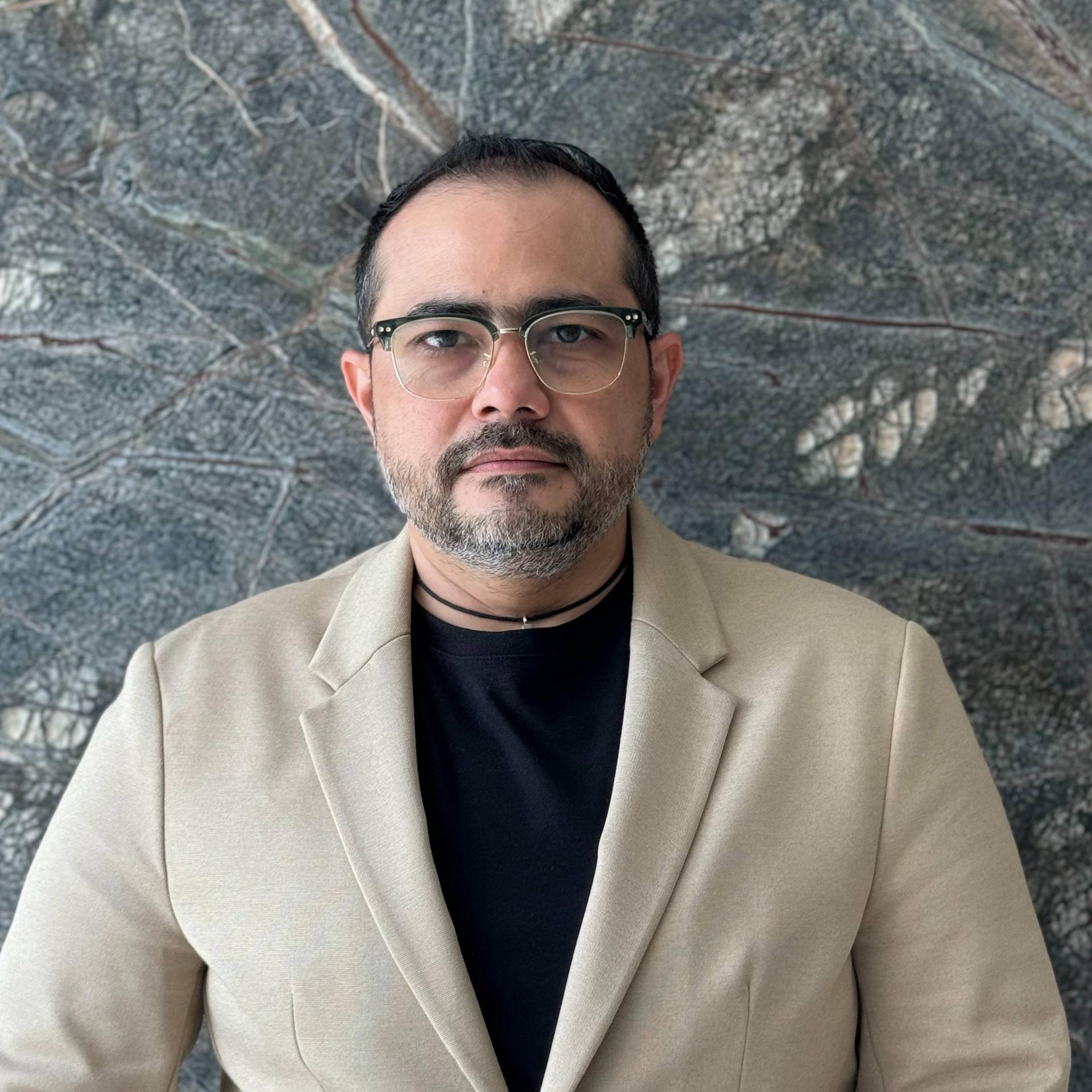 Karim Pedro