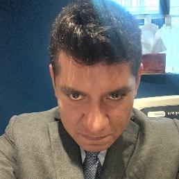 Francisco Javier Degaona Vazquez