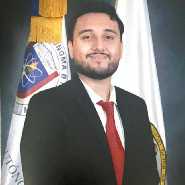 Osvaldo Gael Flores Cisneros