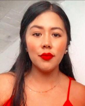 Berenice Cipriano Serrano
