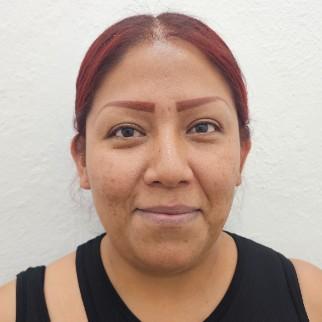 Karla Estrada Chavez