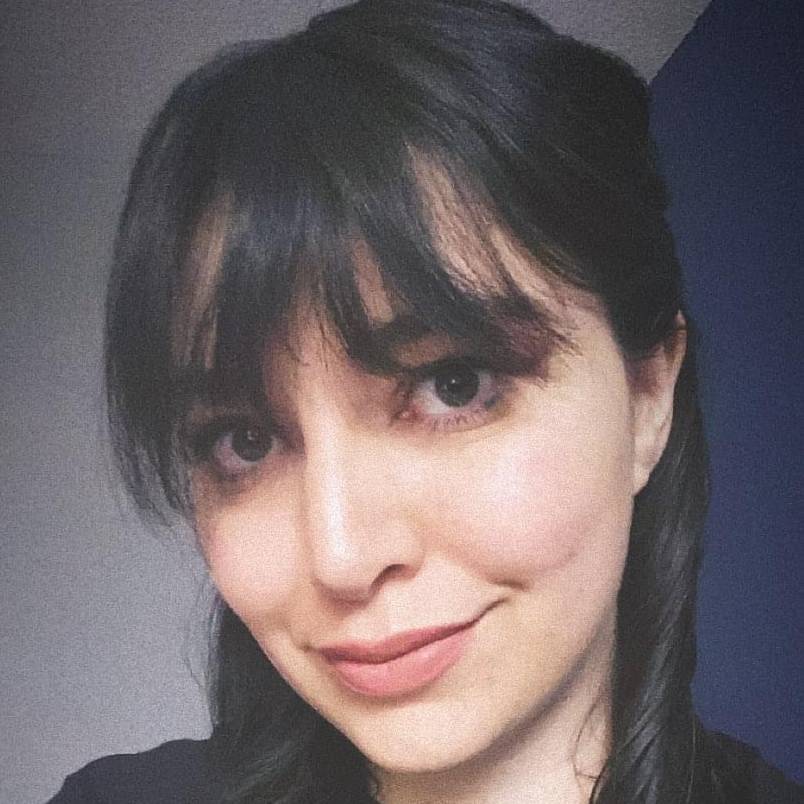 Paloma Covarrubias