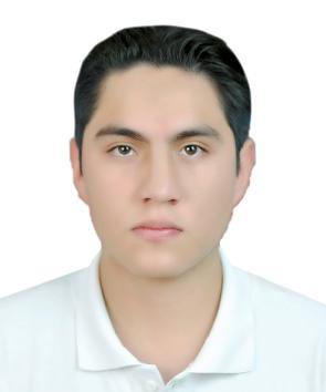 JORGE GUTIERRÉZ CORTÉS