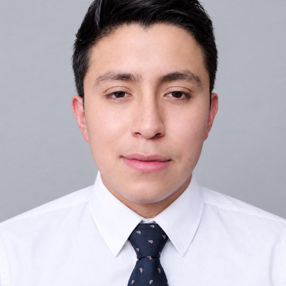 Victor Manuel Garcia Hernandez