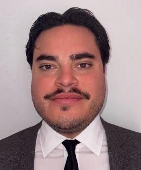 Luis Mendez