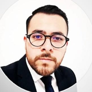 Jose Alberto Huerta Carrera