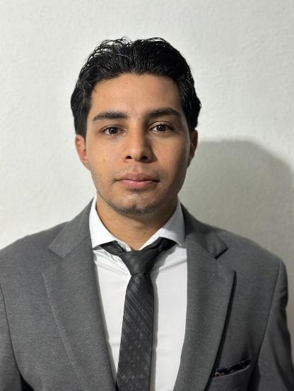 Jesús Alexis Galván Sánchez Sánchez