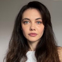 Kateryna Lomachynska
