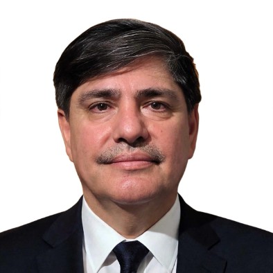 Bernardo Castillo chavez