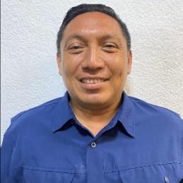 Carlos francisco Ruiz mac