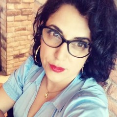 GEORGINA CRUZ MENDOZA