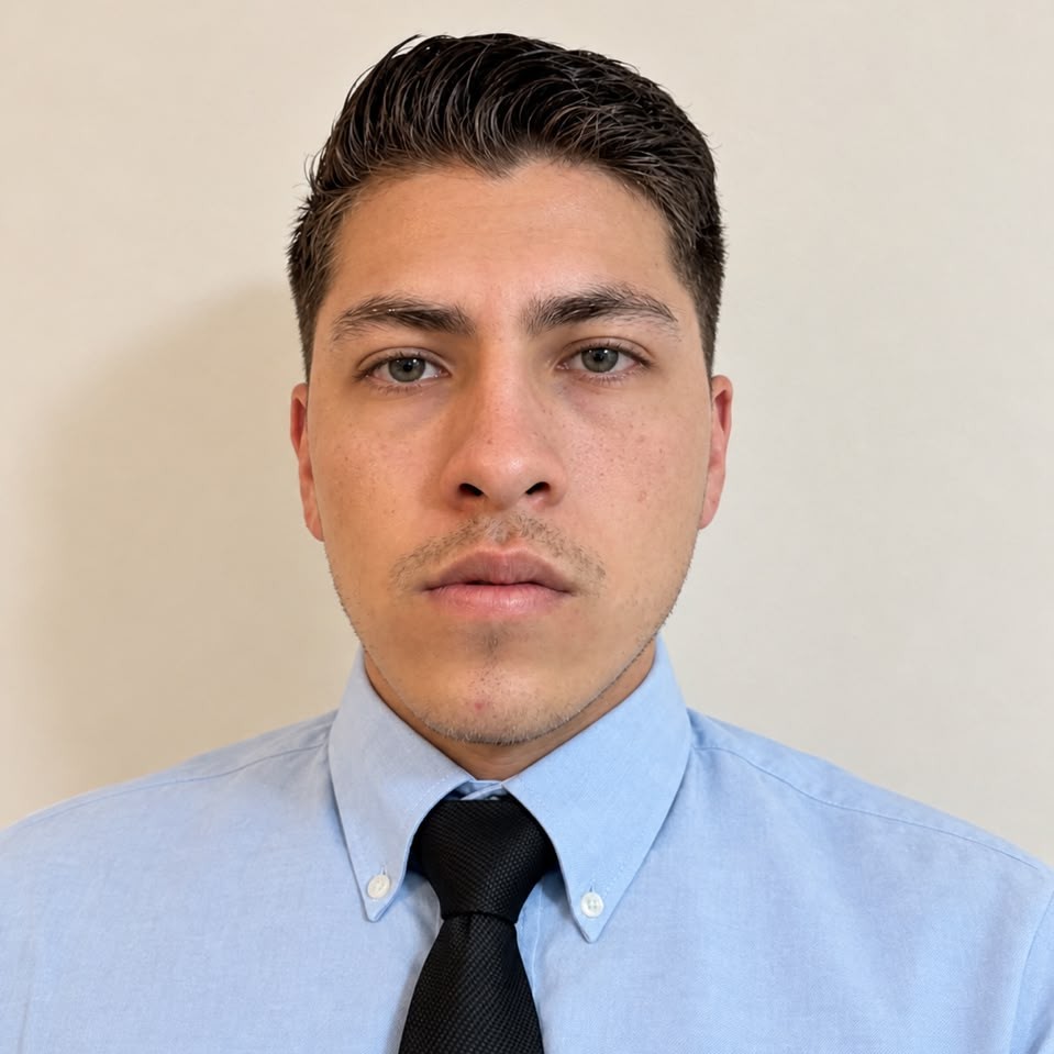 ALDO RAMIREZ MORALES