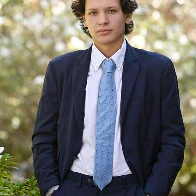 Jose Pablo Infanzon