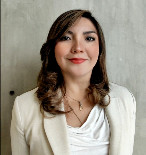 Itzel Yamile Diaz Flores