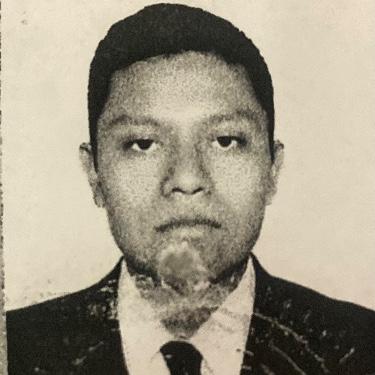 Amir Trujillo