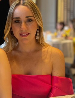 Martha Suzzet Montemayor Cavazos