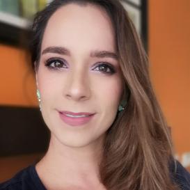 Paulina Moreno Ruíz