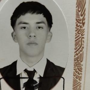 Jonathan yair Monzalvo posadas