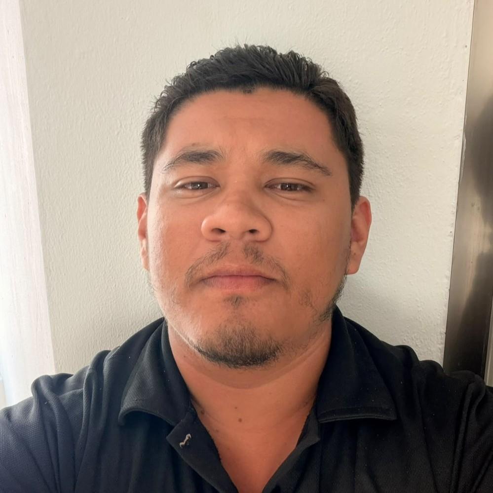 Christopher Calix Montes de Oca