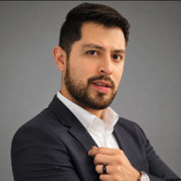Ethan Ariel Pérez Jiménez