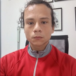 Sebastian Partida Lara