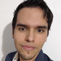 Jorge Aleman